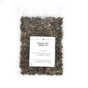 Πράσινο τσάι 50gr Vermion Herbs