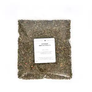 Δυόσμος Mentha spicata 50gr Vermion Herbs